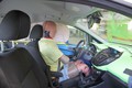 Ford B-MAX: B-MAX-ov razvoj je prinesel nove varnostne standarde
