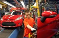 Ford-Werk Köln-Niehl: Izdelanih že sedem milijonov fiest