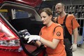Ford-Werk Köln-Niehl: Izdelanih že sedem milijonov fiest