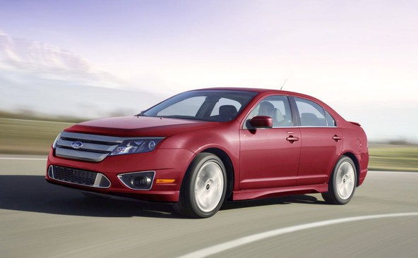 Ford Auto-Start-Stop: Dodatna oprema, ki vam bo pomagala varčevati