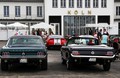 33. European Mustang Convention: 750 mustangov obiskalo Köln