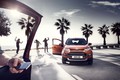 Ford ecosport SUV: Sedaj so na vrsti Evropejci