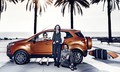 Ford ecosport SUV: Sedaj so na vrsti Evropejci