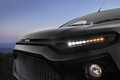 Ford ecosport by DC Design: Oplemenitenje