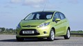 Ford: Britanci kupili že 4 milijone fiest