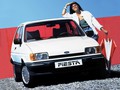 Ford: Britanci kupili že 4 milijone fiest