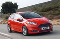 Ford fiesta ST: Pričetek sprejemanja naročil