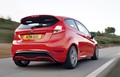 Ford fiesta ST: Pričetek sprejemanja naročil