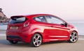Ford fiesta ST: Pričetek sprejemanja naročil