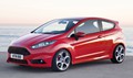 Ford fiesta ST: Pričetek sprejemanja naročil