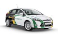 Ford focus 1.0 EcoBoost GTC: Schaeffler in Continental realizirala skupni projekt GTC