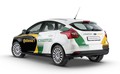 Ford focus 1.0 EcoBoost GTC: Schaeffler in Continental realizirala skupni projekt GTC