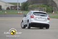 Ford focus & Euro NCAP: Focus prejel 5 zvezdic