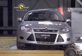Ford focus & Euro NCAP: Focus prejel 5 zvezdic