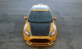 Ford focus ST by Shelby: Nova GLH različica modela focus