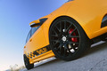 Ford focus ST by Shelby: Nova GLH različica modela focus