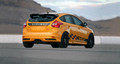 Ford focus ST by Shelby: Nova GLH različica modela focus