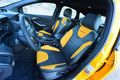 Ford focus ST by Shelby: Nova GLH različica modela focus