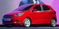 Ford ka concept: Napoved novega mestnega malčka