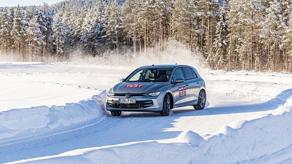 Ste pripravljeni na nove kompromise?: GTÜ, Auto Zeitung, ARBÖ & ACV test celoletnih pnevmatik