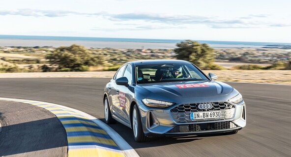 Auto Zeitung, GTÜ in ARBÖ test letnih pnevmatik: 10 letnih pnevmatik v dimenzijah 235/45 R18