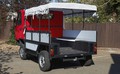 GVT OX: Africar