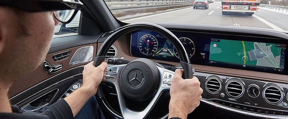 Asistenčni sistemi: Sredstva za nezdravo življenje?