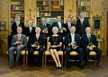 Goldenes Lenkrad 2012 : Znani letošnji dobitniki zlatih volanov