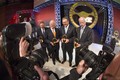 Goldenes Lenkrad 2012 : Znani letošnji dobitniki zlatih volanov