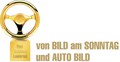  Goldenes Lenkrad 2014 : Absolutno zmagoslavje koncerna Volkswagen