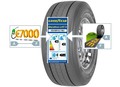 Študija podjetja Goodyear Dunlop: Prevozniška podjetja slabo seznanjena z označevanjem pnevmatik