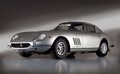 Avkcija družbe H&H Classics: Naprodaj par legendarnih ferrarijev