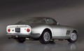 Avkcija družbe H&H Classics: Naprodaj par legendarnih ferrarijev