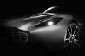 Galpin-Fisker V12 thunderbolt concept: Delikatesni vanquish