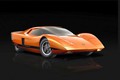 Holden hurricane concept: Avstralski znanilec bodočnosti