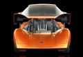 Holden hurricane concept: Avstralski znanilec bodočnosti