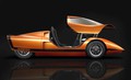 Holden hurricane concept: Avstralski znanilec bodočnosti