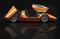 Holden hurricane concept: Avstralski znanilec bodočnosti