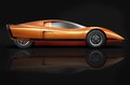 Holden hurricane concept: Avstralski znanilec bodočnosti