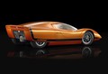 Holden hurricane concept: Avstralski znanilec bodočnosti