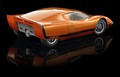 Holden hurricane concept: Avstralski znanilec bodočnosti