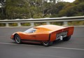 Holden hurricane concept: Avstralski znanilec bodočnosti