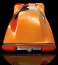 Holden hurricane concept: Avstralski znanilec bodočnosti