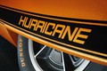 Holden hurricane concept: Avstralski znanilec bodočnosti