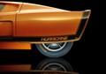 Holden hurricane concept: Avstralski znanilec bodočnosti