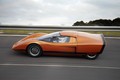 Holden hurricane concept: Avstralski znanilec bodočnosti