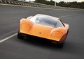 Holden hurricane concept: Avstralski znanilec bodočnosti