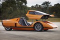 Holden hurricane concept: Avstralski znanilec bodočnosti