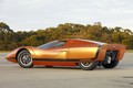 Holden hurricane concept: Avstralski znanilec bodočnosti