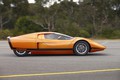 Holden hurricane concept: Avstralski znanilec bodočnosti